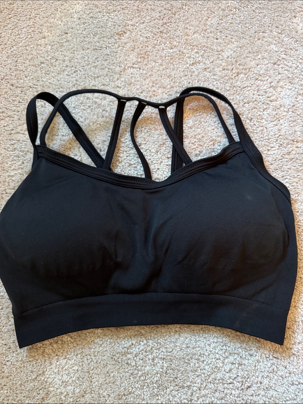 🖤Calia  Strappy Sports Bra🖤